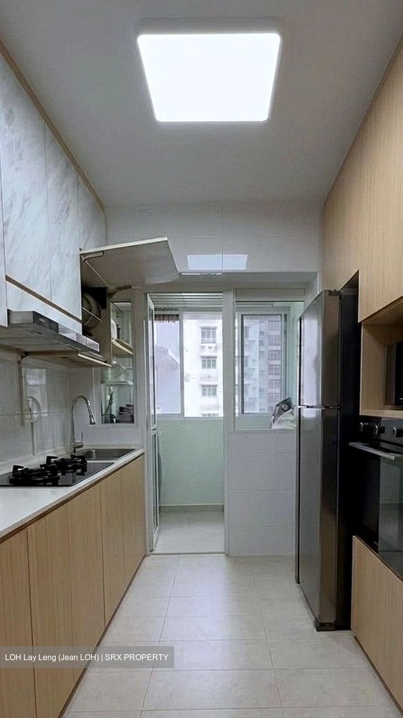Blk 623A Tampines Greenverge (Tampines), HDB 4 Rooms #618351131